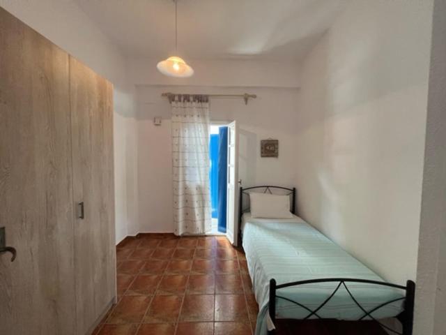 Anemomilos Studios Gerani  Bagian luar foto