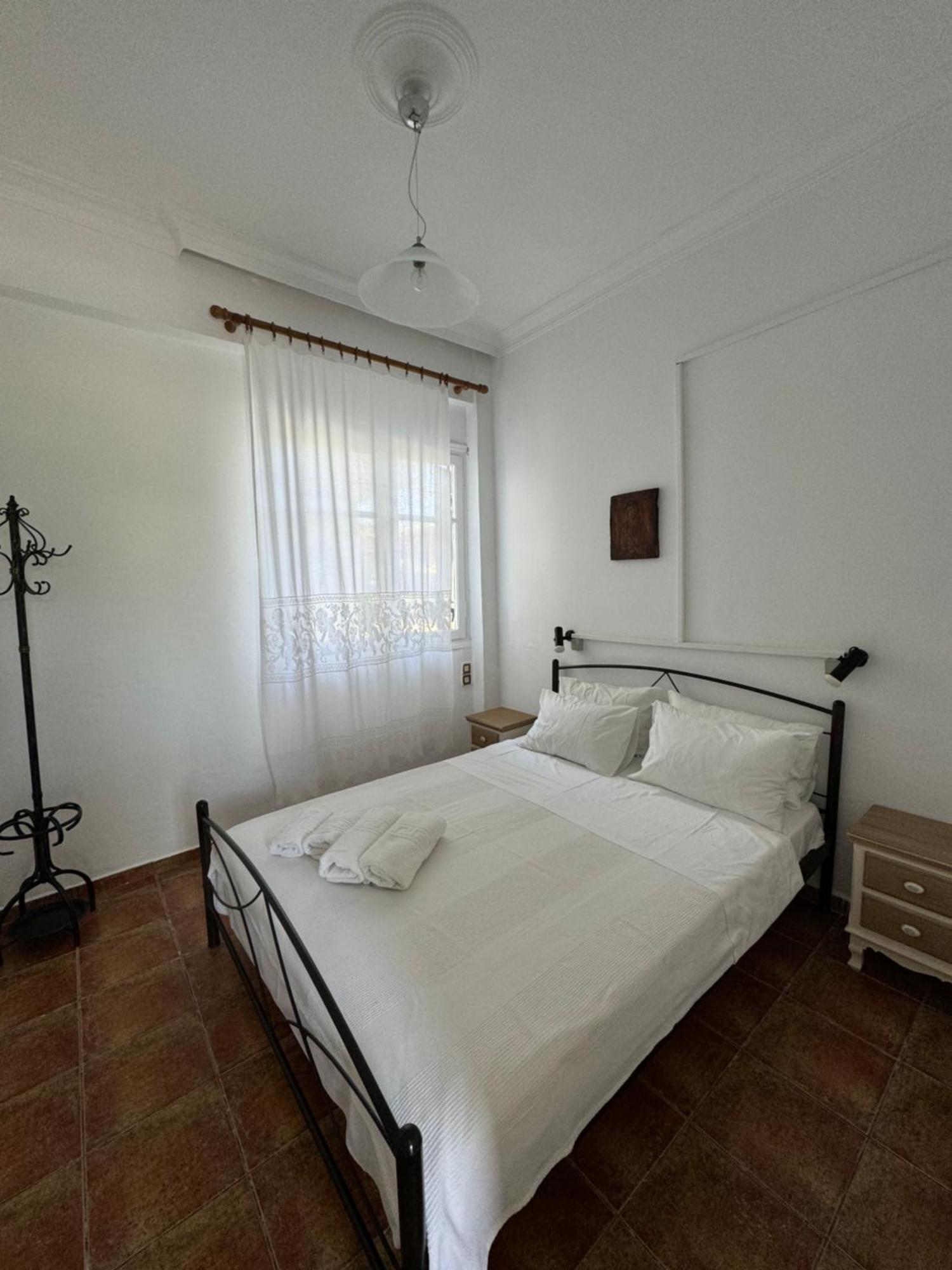 Anemomilos Studios Gerani  Bagian luar foto