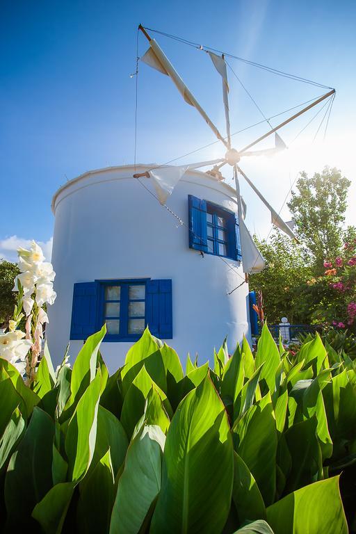 Anemomilos Studios Gerani  Bagian luar foto