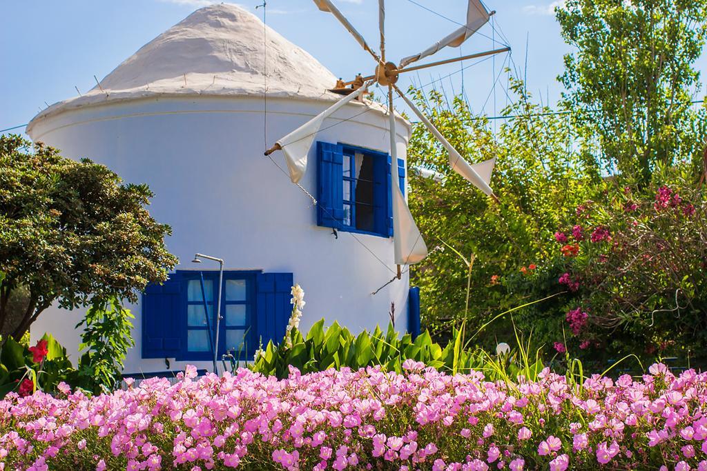 Anemomilos Studios Gerani  Bagian luar foto
