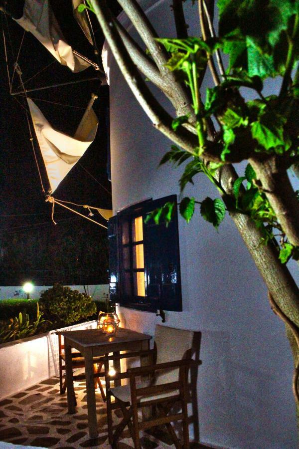 Anemomilos Studios Gerani  Bagian luar foto